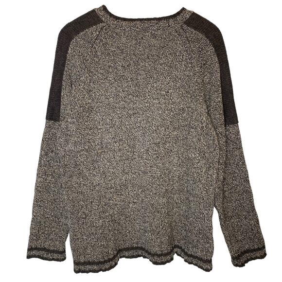 Napoliello Wool Blend Sweater - Picture 3 of 4